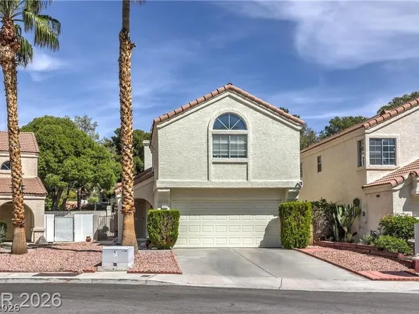 8912 Surf View Dr, Las Vegas, NV 89117