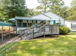 1700 28th Ave N, Bessemer, AL 35023