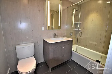 Rented by Ideal Properties Group