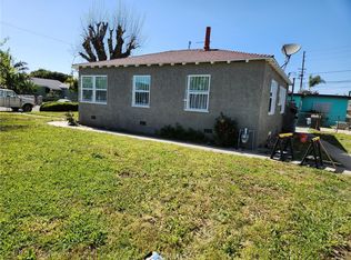 126 S Matthisen Ave, Compton, CA 90220
