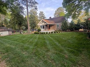 501 Durant St, Monroe, NC 28112