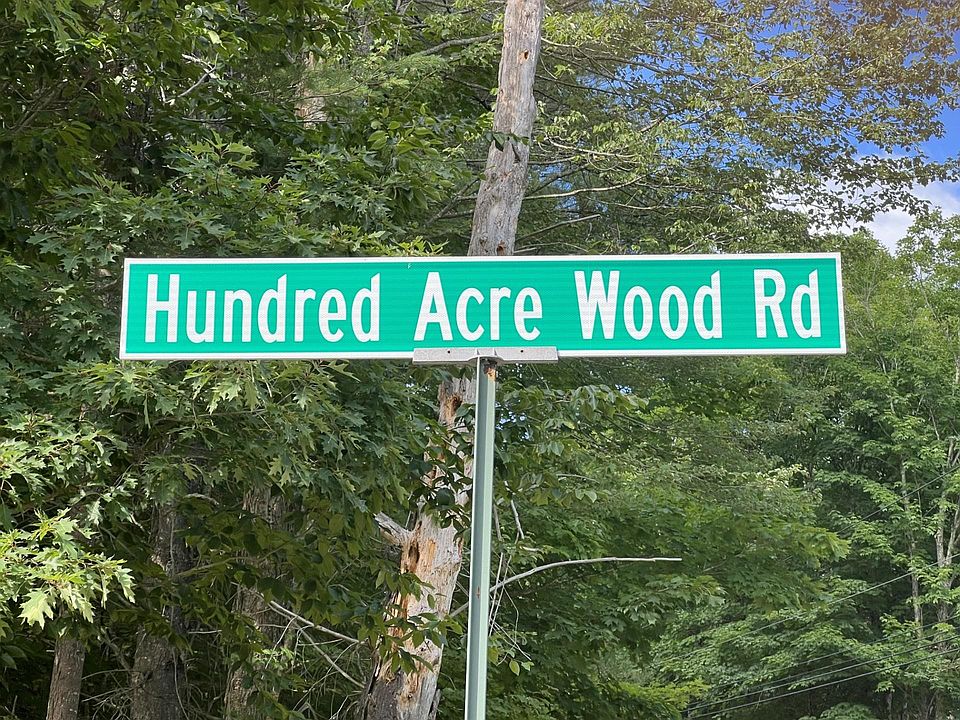 1st image of One Hundred Acre Wood Road