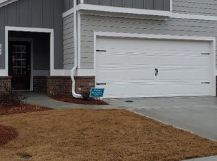 2944 Vinca Dr, Buford, GA 30519