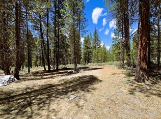 0 Whitehorse Way LOT 6, Chiloquin, OR 97624