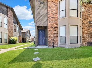 1973 S Brightside View Dr #113-D, Baton Rouge, LA 70820