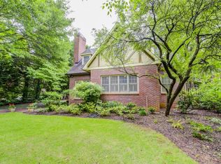 457 Kirk Rd, Decatur, GA 30030