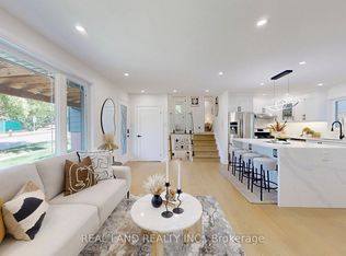 38 Cresthaven Dr, Toronto, ON M2H 1L7