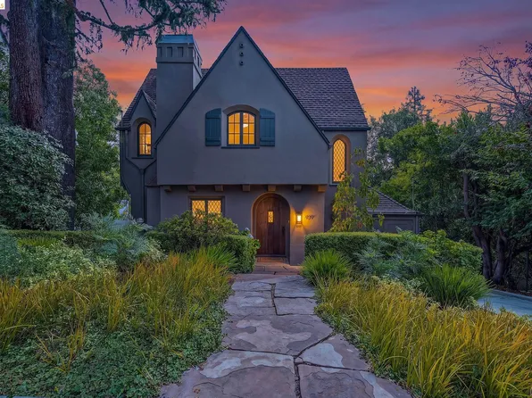 939 Hillcroft Cir, Oakland, CA 94610