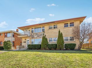 1701 W Bolivar Ave, Milwaukee, WI 53221