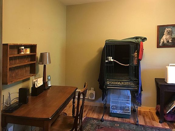Office/3rd Bedroom of LR