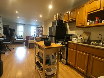 Rented by Highline Residential