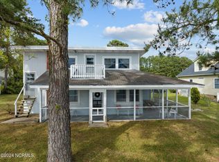 1000 Ross Rd, Bath, NC 27808