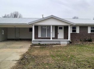 308 Magnolia Dr, Paragould, AR 72450