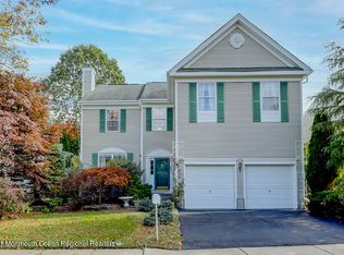 232 Woodcliff Blvd, Morganville, NJ 07751