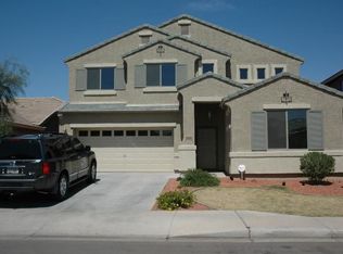 10352 W Atlantis Way, Tolleson, AZ 85353