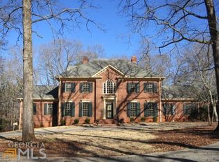 1500 Cleveland Rd, Bogart, GA 30622