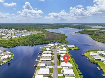 536 TAMPICO DRIVE, North Port, FL, 34287