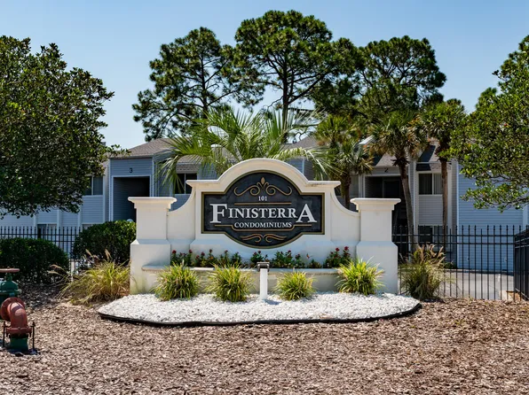 101 Old Ferry Rd Unit 10A, Shalimar, FL 32579