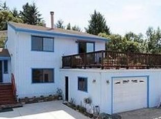 405 Azalea Ave, Ben Lomond, CA 95005