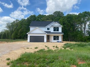 4050 Daugherty Rd, China Grove, NC 28023