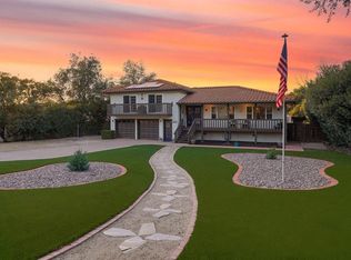 16614 Swartz Canyon Rd, Ramona, CA 92065