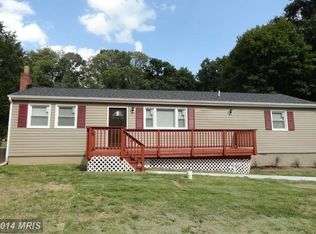 7847 Gambrill Park Rd, Frederick, MD 21702