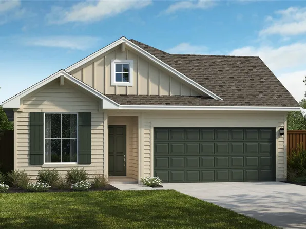 113 Cintilar St, Liberty Hill, TX 78642