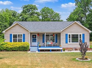 409 Brown Cir, Rolesville, NC 27571