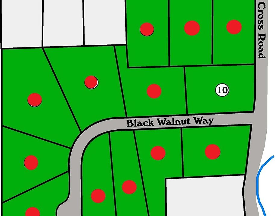 1st image of 6115 Black Walnut Way