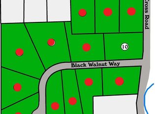 6115 Black Walnut Way, Sobieski, WI 54171