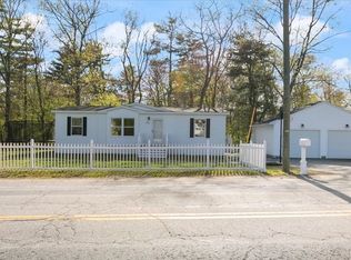 230 Chestnut Hill Rd, Rochester, NH 03867