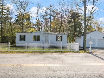 230 Chestnut Hill Rd, Rochester, NH, 03867