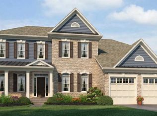 9761 Powder Hall Rd, Perry Hall, MD 21128