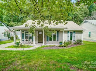 115 Stratford Dr, Indian Trail, NC 28079