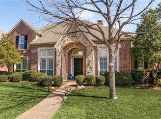 5912 Beth Dr, Plano, TX 75093