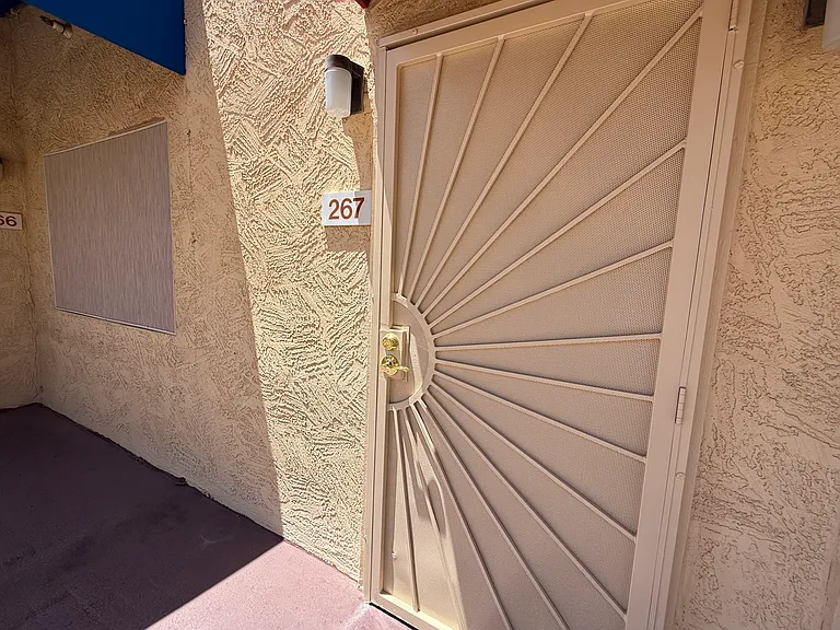 12221 W Bell Rd #267 — Photo 1