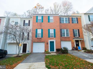 8417 Old Colony Dr S, Upper Marlboro, MD 20772