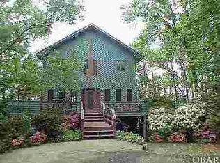 210 Sir Walter Raleigh Dr, Kill Devil Hills, NC 27948