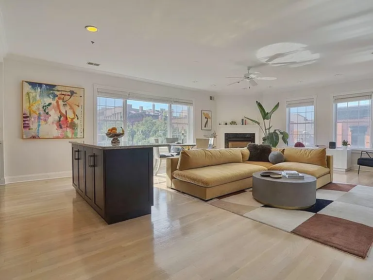 99 Park Ave #4B — Photo 3