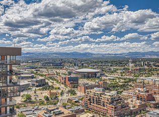 1625 Larimer St APT 2601, Denver, CO 80202