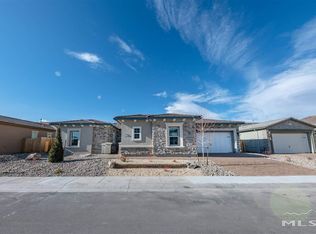 2451 Stonetrack Trl, Reno, NV 89521