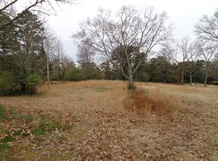 316 Turrentine Pl, Russellville, AR 72802