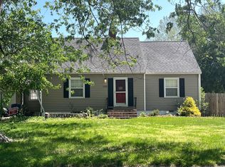 1202 N State St, Brookfield, MO 64628