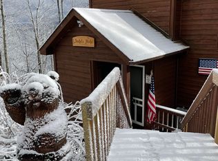 52 Eagle Flight Ln, Davis, WV 26260