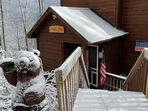 52 Eagle Flight Ln, Davis, WV 26260