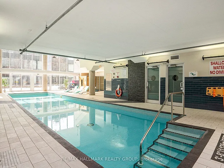40 Nepean St #1502 — Photo 18