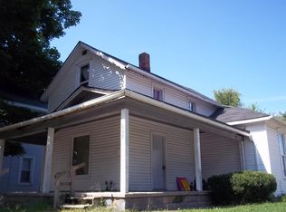 659 Whitelock St, Huntington, IN 46750