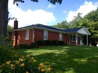 6365 Boiling Springs Rd, Munfordville, KY 42765