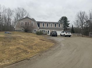 110 Belfast Augusta Rd W, Searsmont, ME 04973