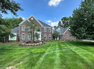 7697 N Mannheim Ct, Hudson, OH